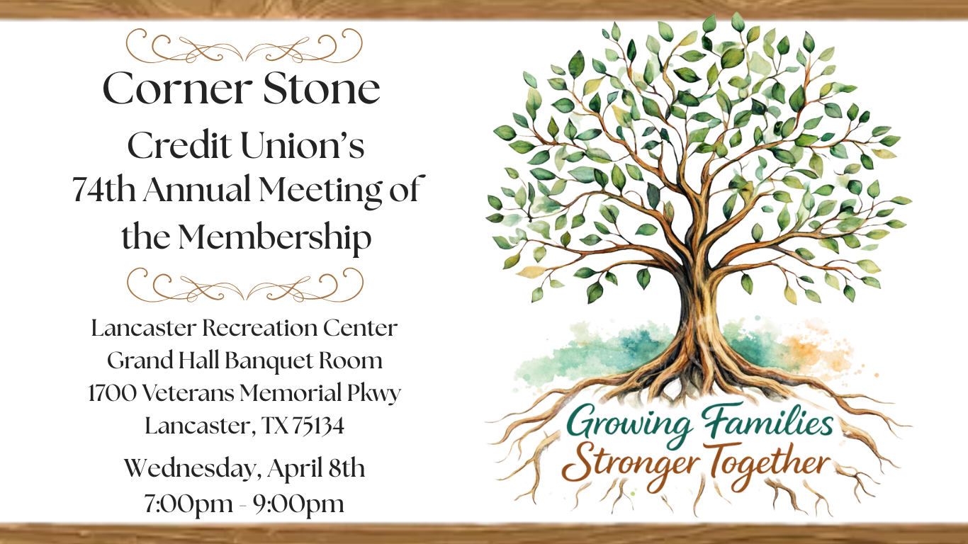 74TH ANNUAL MEETING OF THE MEMBERSHIP